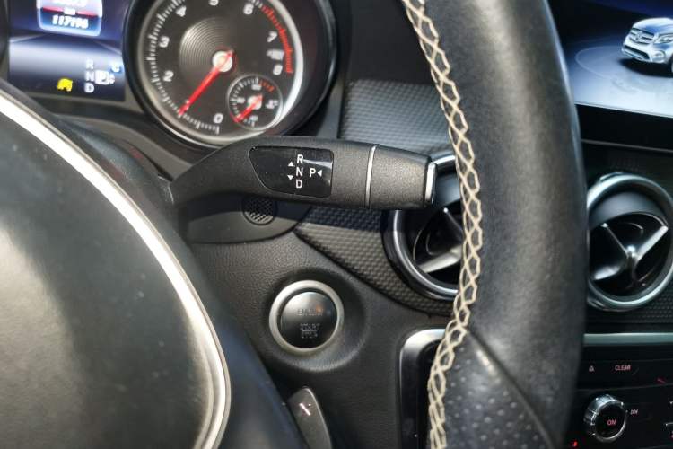 Used Mercedes-Benz GLA 2018 GLA 220 4MATIC Sport Edition