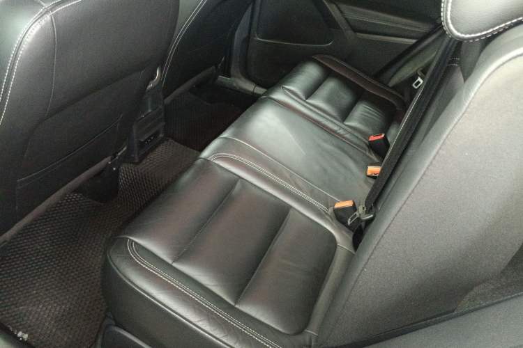 Used Volkswagen Tiguan L 2016 300TSI Automatic Two-Wheel Drive Comfort Edition
