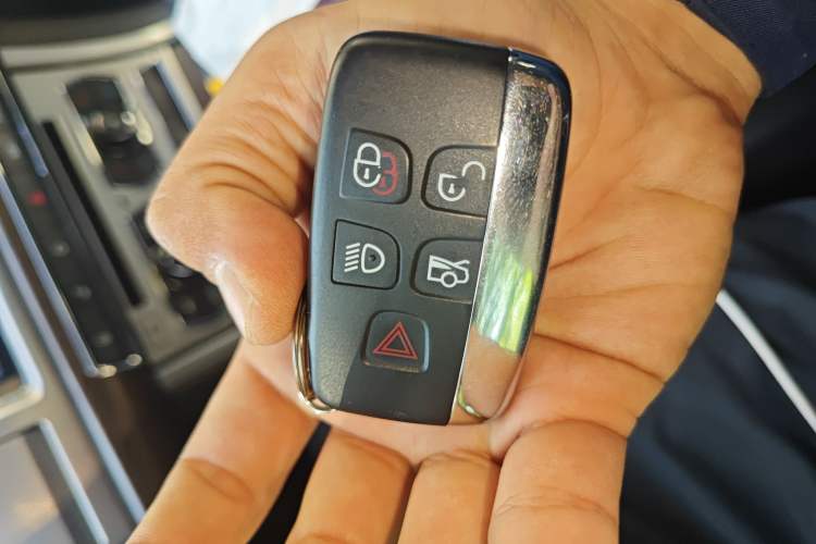 Used Jaguar XF 2013 XF 2.0T Luxury Edition