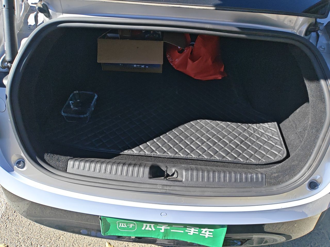XPeng P7 2023 P7i 702 Pro — снимка 19