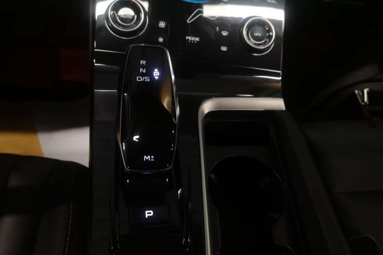 Used Bestune B70 2023 Third Generation 1.5T Automatic Enjoyment Version