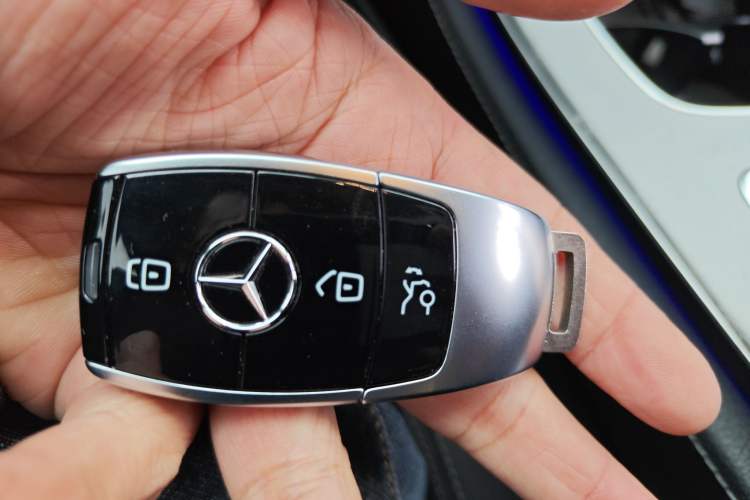 Used Mercedes-Benz E-Class 2023 Facelift E 260 L