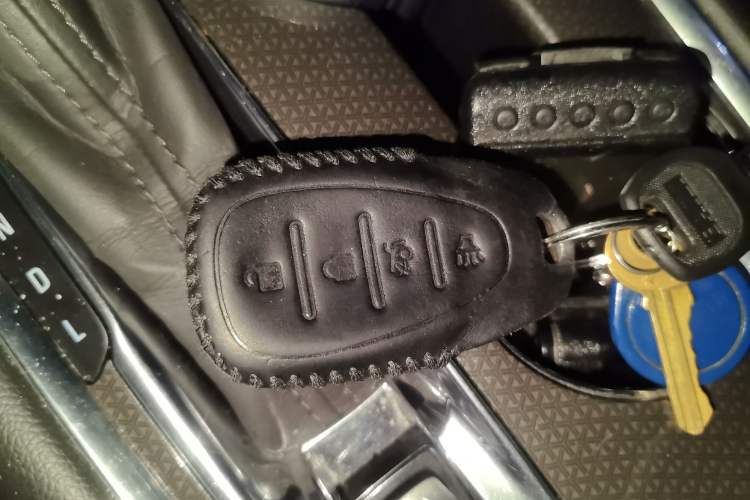 Used Chevrolet Malibu XL 2018 530T Automatic RuiChi Edition