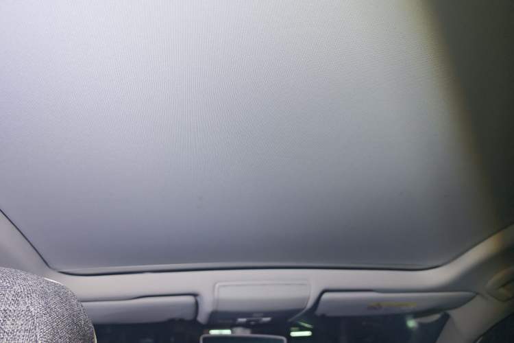 Used Volkswagen Touran 2018 Volkswagen Touran L 280TSI DSG Comfort Edition 7 Seats China V Emission Standard Headliner