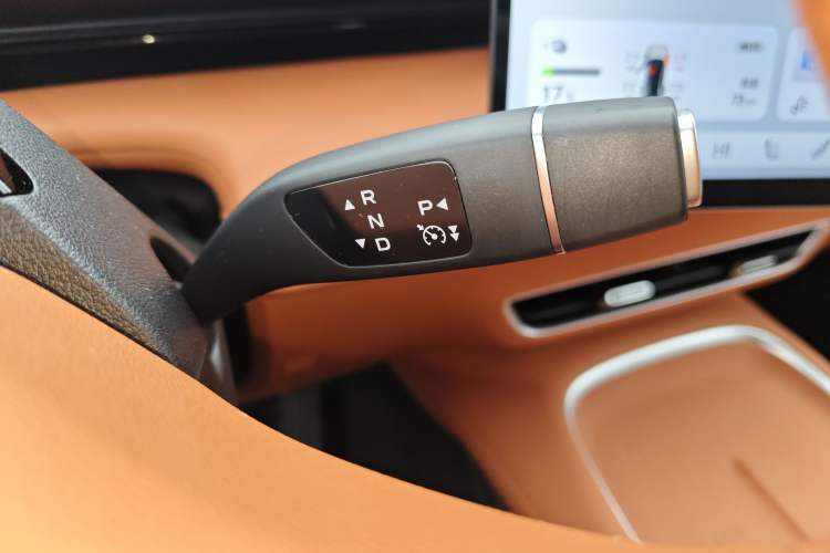 Used Deepal S07 2024 520Max Qiankun Intelligent Driving ADS SE Pure Electric Version
