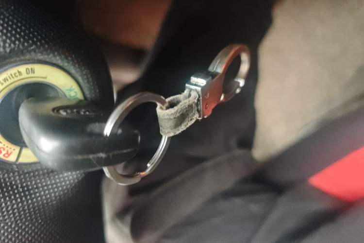 Used BYD F0 2011 Shangku Edition 1.0L XuanKu Model