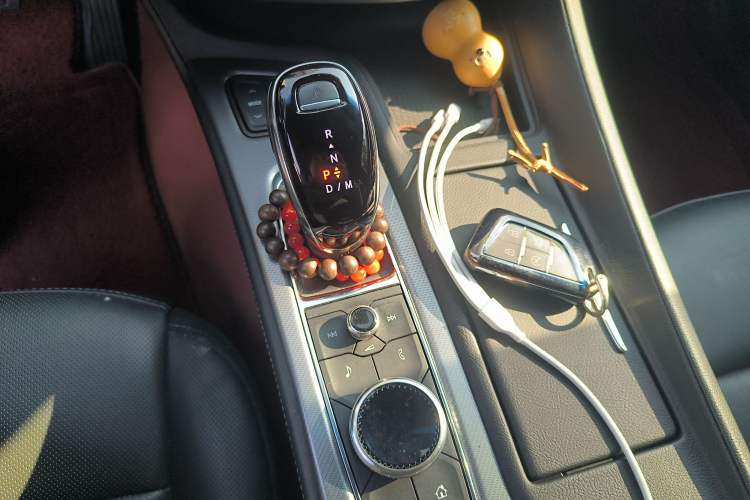 Used Cadillac CT5 2023 28T Luxury Edition (Standard Version)
