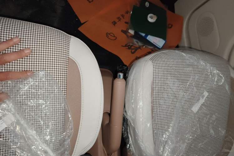 Used Bestune Pony 2026 Model 222km Cute Horse Plus