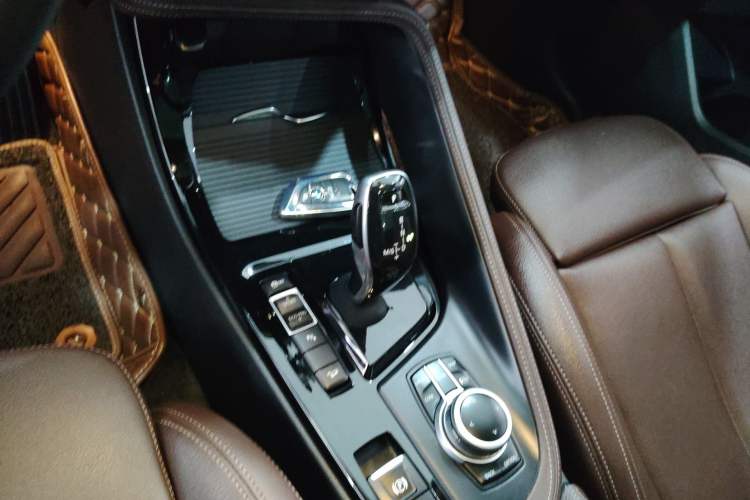 Used BMW X1 2021 Revised xDrive25Li Premium Edition
