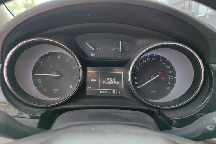 Used Buick Verano 2017 Sedan 15S Automatic Entry Model
