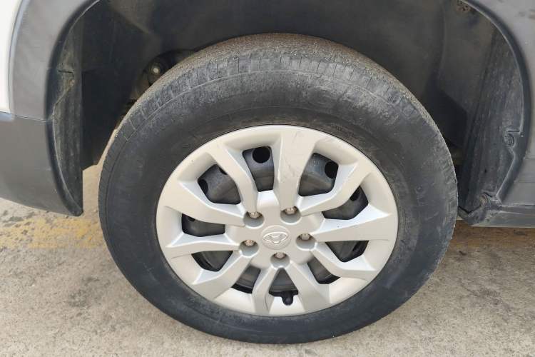 Used CHANGAN OSHAN X70A 2018 1.5L Manual Standard Edition
