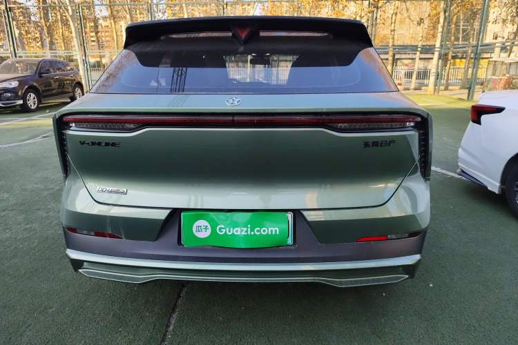 Used Venucia V DD-i 2023 110 km iE Version
