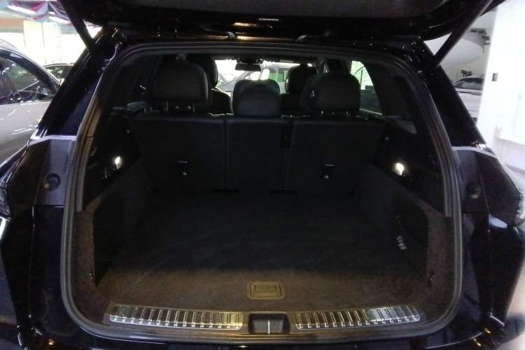 Used Li Auto L7 2024 Ultra Model
