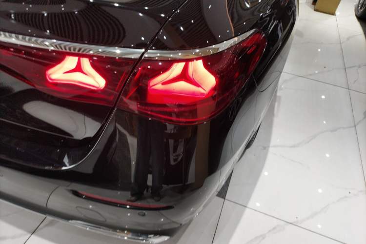 Used Mercedes-Benz E-Class 2024 E 300 L Stylish Model