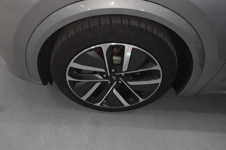 Used Li Auto L7 2023 Pro Model
