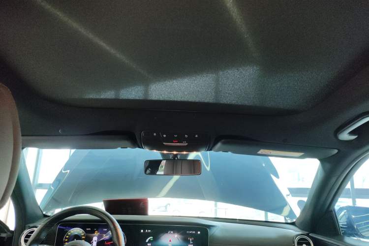 Used Mercedes-Benz E-Class 2022 Revised E 300 L Sporty and Stylish Edition