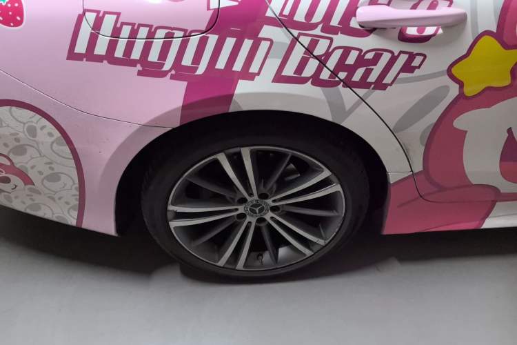 Used Mercedes-Benz CLS 2021 CLS 300 Sport Edition
