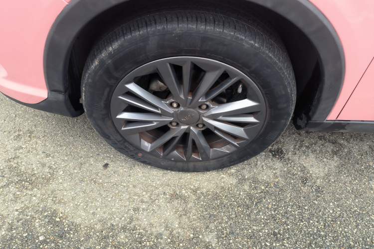 Used NETA V 2021 Witch Edition
