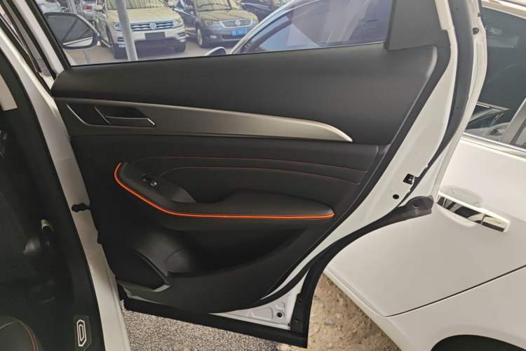 Used Haval F7 2021 1.5T Two-Wheel Drive iXuan