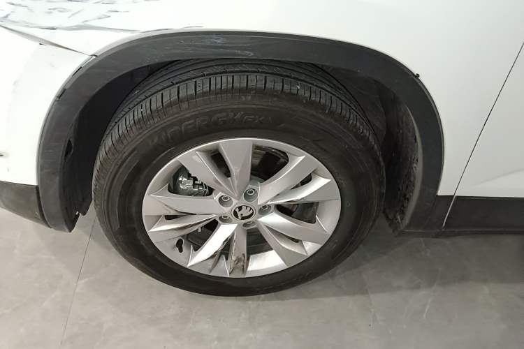 Used Skoda Kamiq 2024 1.5L Automatic Power Version