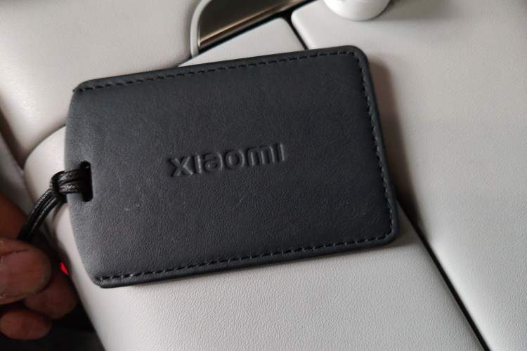 Used Xiaomi Auto SU7 2024 Rear-Drive Ultra-Long Range Advanced Pro-Level Intelligent Driving Version
