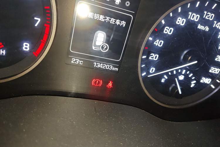 Used Hyundai Tucson 2015 1.6T Dual-Clutch Two-Wheel-Drive Smart Model