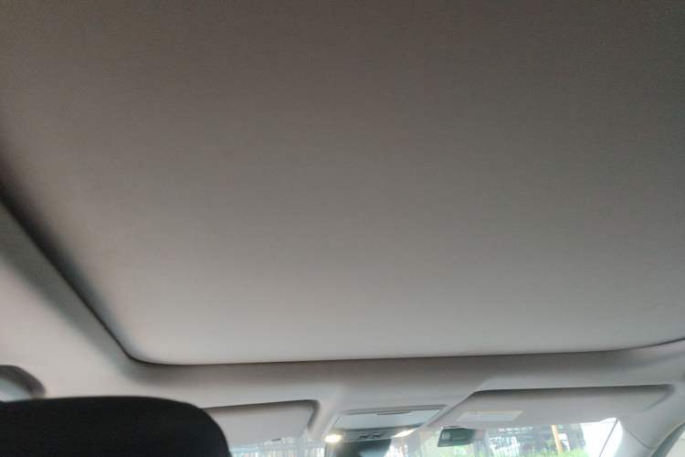 Used Honda Avancier 2017 370TURBO Four-Wheel Drive Prestige Edition
