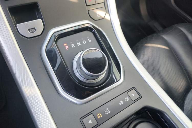 Used Land Rover Range Rover Evoque 2014 2.0T 5-Door Ignite Edition