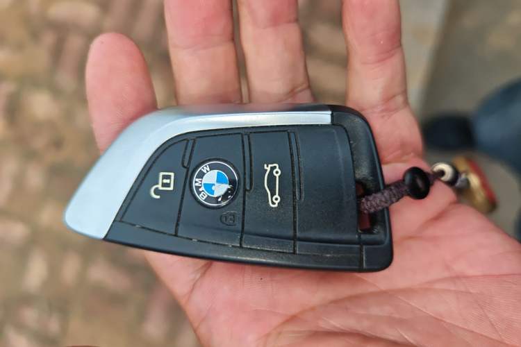 Used BMW 2 Series Gran Tourer 2015 218i Leading Model
