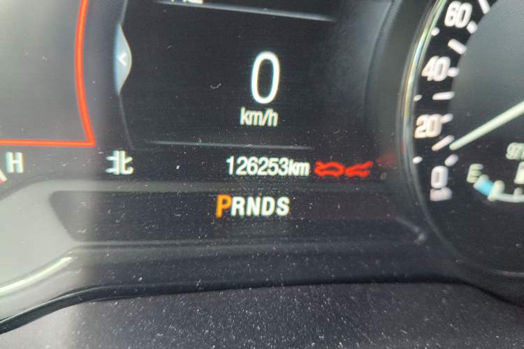 Used Lincoln MKC 2018 2.0T Two-Wheel Drive Deluxe Edition