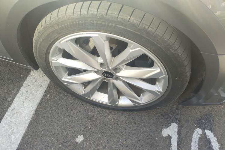 Used Audi A6 2023 allroad quattro 55 TFSI Prestige Off-Road Model