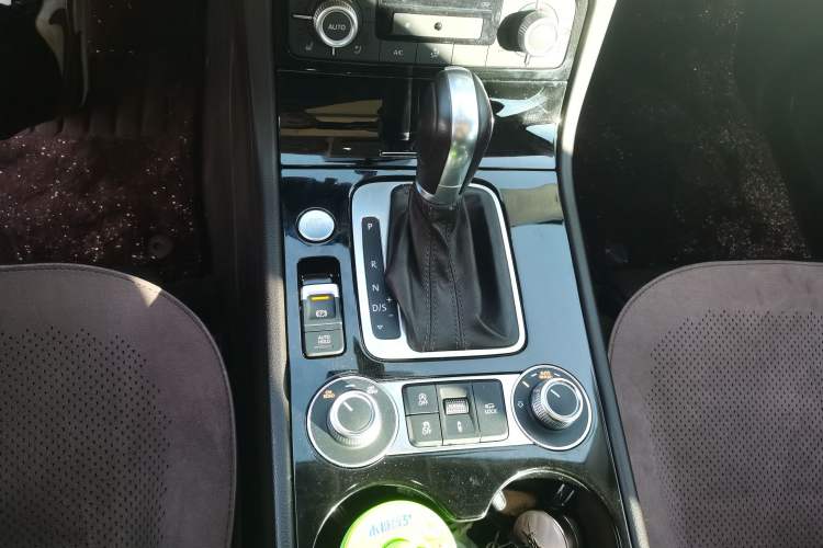 Used Volkswagen Touareg 2017 3.0 TSI Touareg Edition