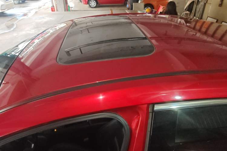 Used Mazda Atenza 2017 2.5L Skyactiv Sport Edition