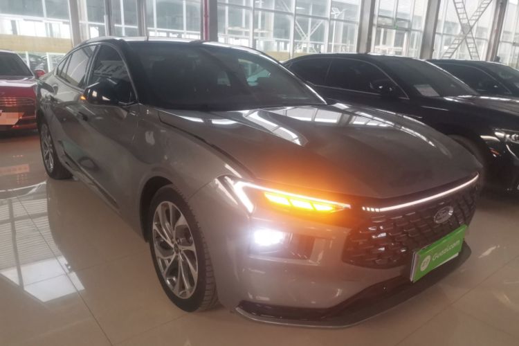 Used Ford Mondeo 2022 EcoBoost 245 Ultimate Model