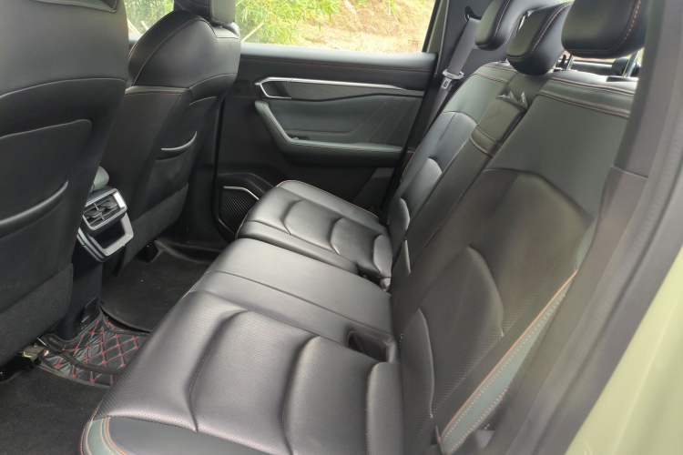 Used Radar Horizon 2024 460 km All-Wheel-Drive Max Version