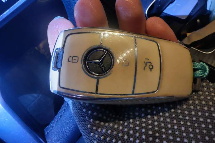 Used Mercedes-Benz C-Class 2019 C 260 L Sport Edition