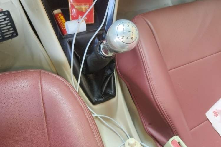 Used Toyota Vios 2014 1.3L Manual Value Edition