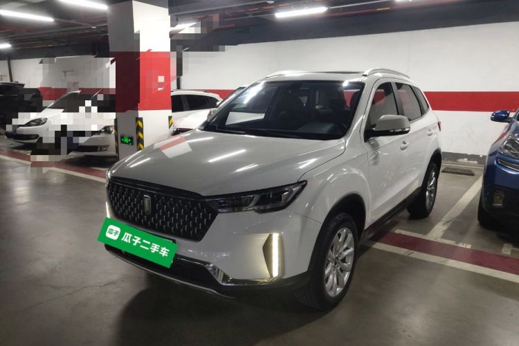Used Bestune T33 2019 1.6L Manual Luxury Version China V