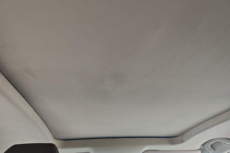 Used Baojun 560 2017 1.5T DCT Flagship Model 7 Seats
