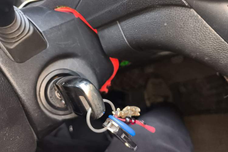 Used Baojun 560 2015 1.8L Manual Elite Edition