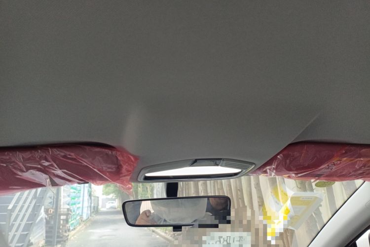 Used Geely Auto Emgrand 2025 4th Generation 1.5L Manual – Dragon Edition