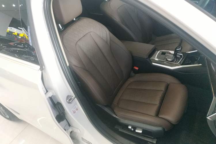 Used BMW 3 Series 2022 Updated 325Li M Sport Package
