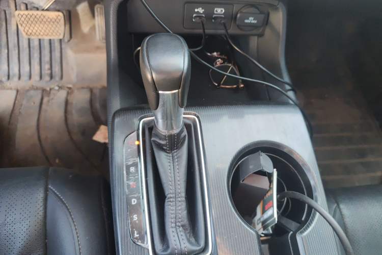 Used Honda Integra 2022 240TURBO CVT Luxury Edition
