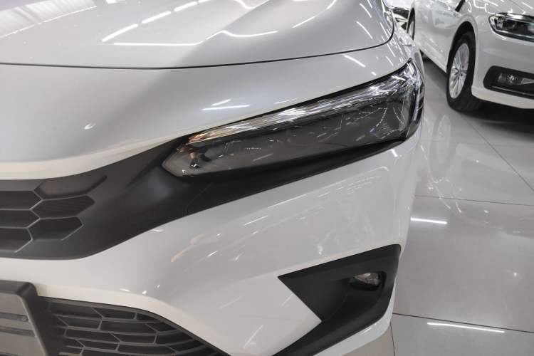 Used Honda Civic 2023 HATCHBACK 240TURBO CVT Zhiyue Edition Left Front Headlight
