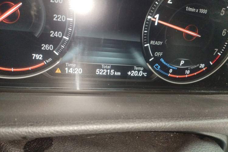 Used BMW 3 Series GT 2020 320i M Sport Package
