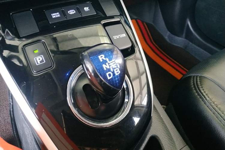 Used Toyota Corolla Hybrid E+ 2019 1.8L E-CVT Leading Edition
