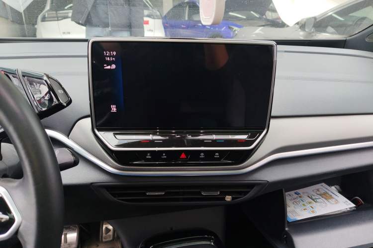 Used Volkswagen ID.4 CROZZ 2022 Long-Range Lite PRO Edition