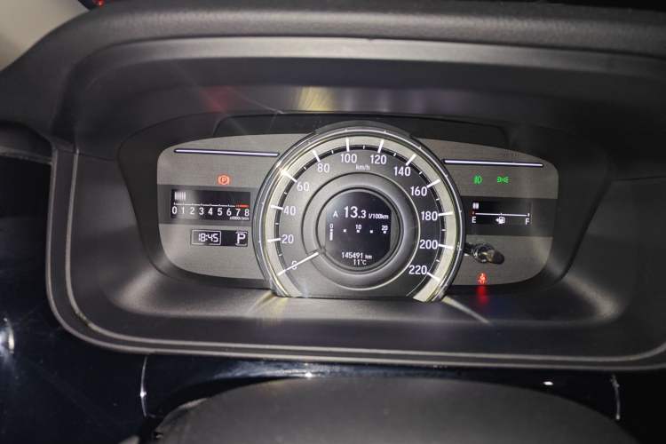 Used Honda Elysion 2016 2.4L Luxury Edition