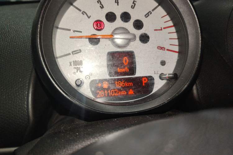 Used MINI Countryman 2013 1.6T COOPER ALL4 Fun