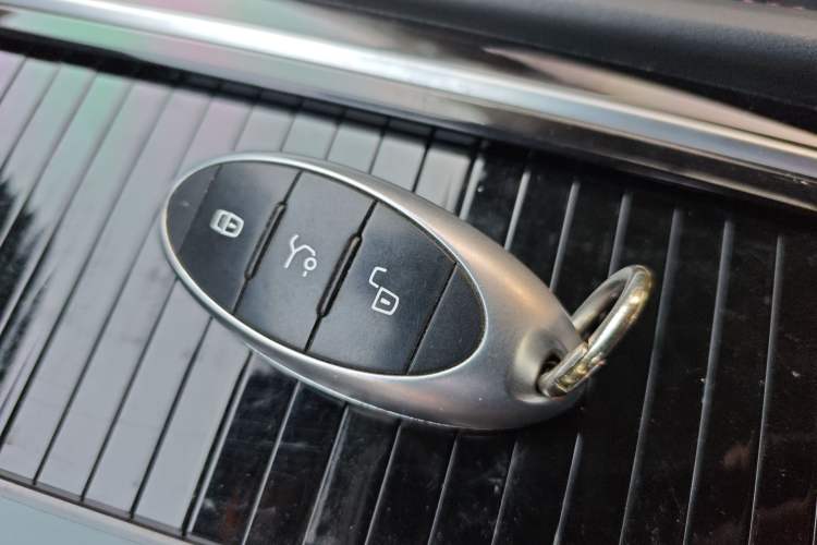 Used Bestune T99 2020 20TD Automatic Premium Edition
